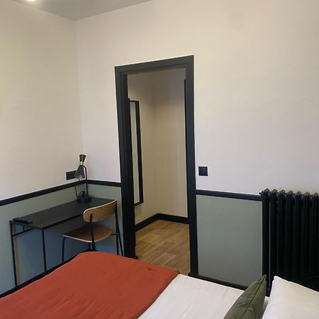 Hotel Richelieu, Le Havre Centre-Ville, Perret Экстерьер фото