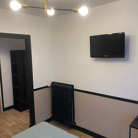 Hotel Richelieu, Le Havre Centre-Ville, Perret Экстерьер фото