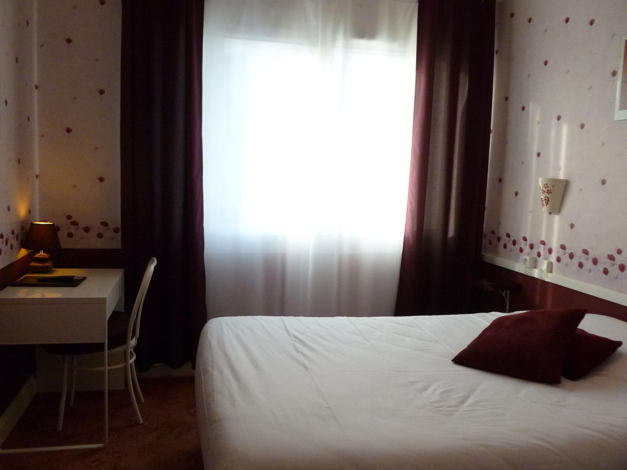 Hotel Richelieu, Le Havre Centre-Ville, Perret Экстерьер фото