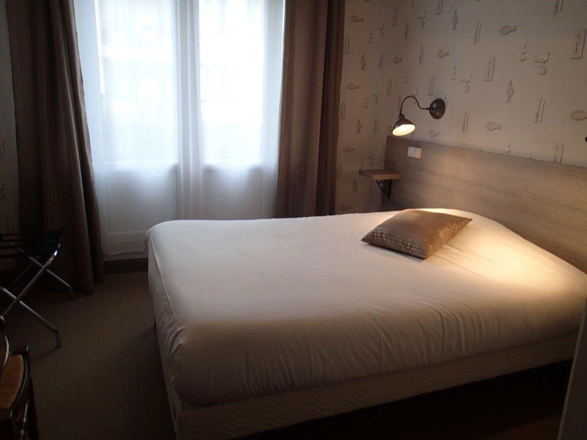 Hotel Richelieu, Le Havre Centre-Ville, Perret Экстерьер фото