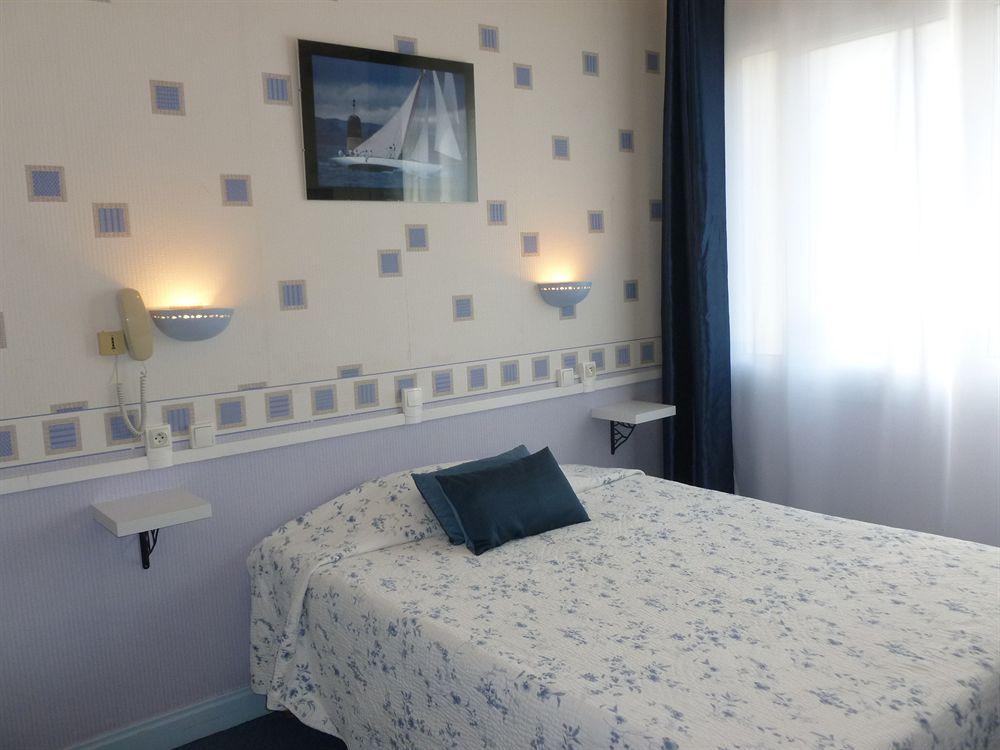 Hotel Richelieu, Le Havre Centre-Ville, Perret Экстерьер фото