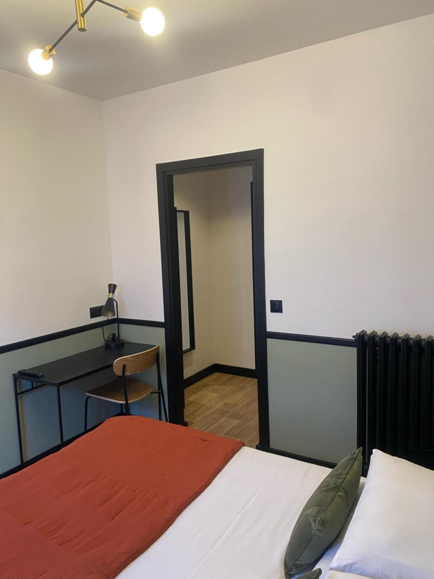 Hotel Richelieu, Le Havre Centre-Ville, Perret Экстерьер фото