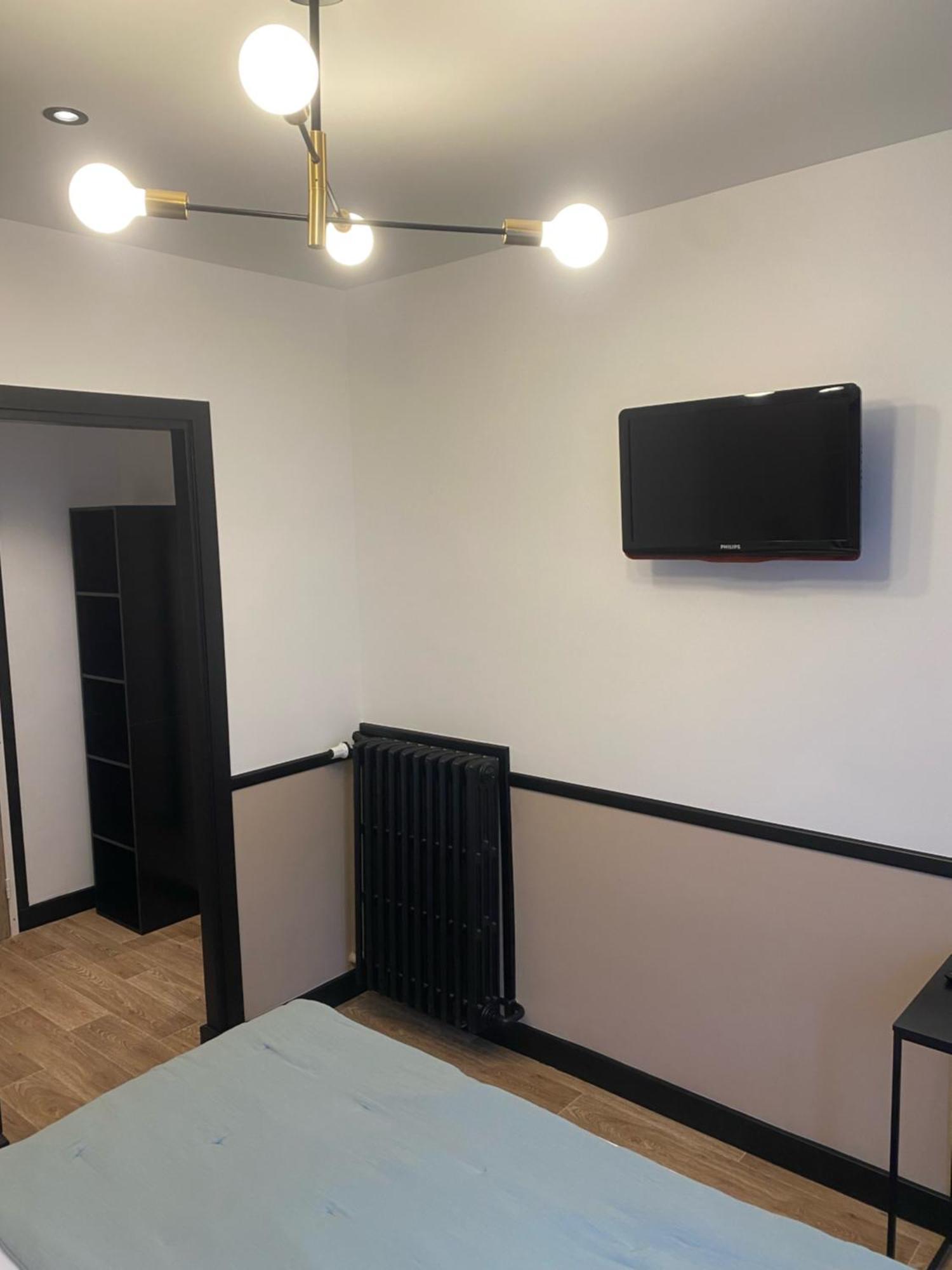 Hotel Richelieu, Le Havre Centre-Ville, Perret Экстерьер фото