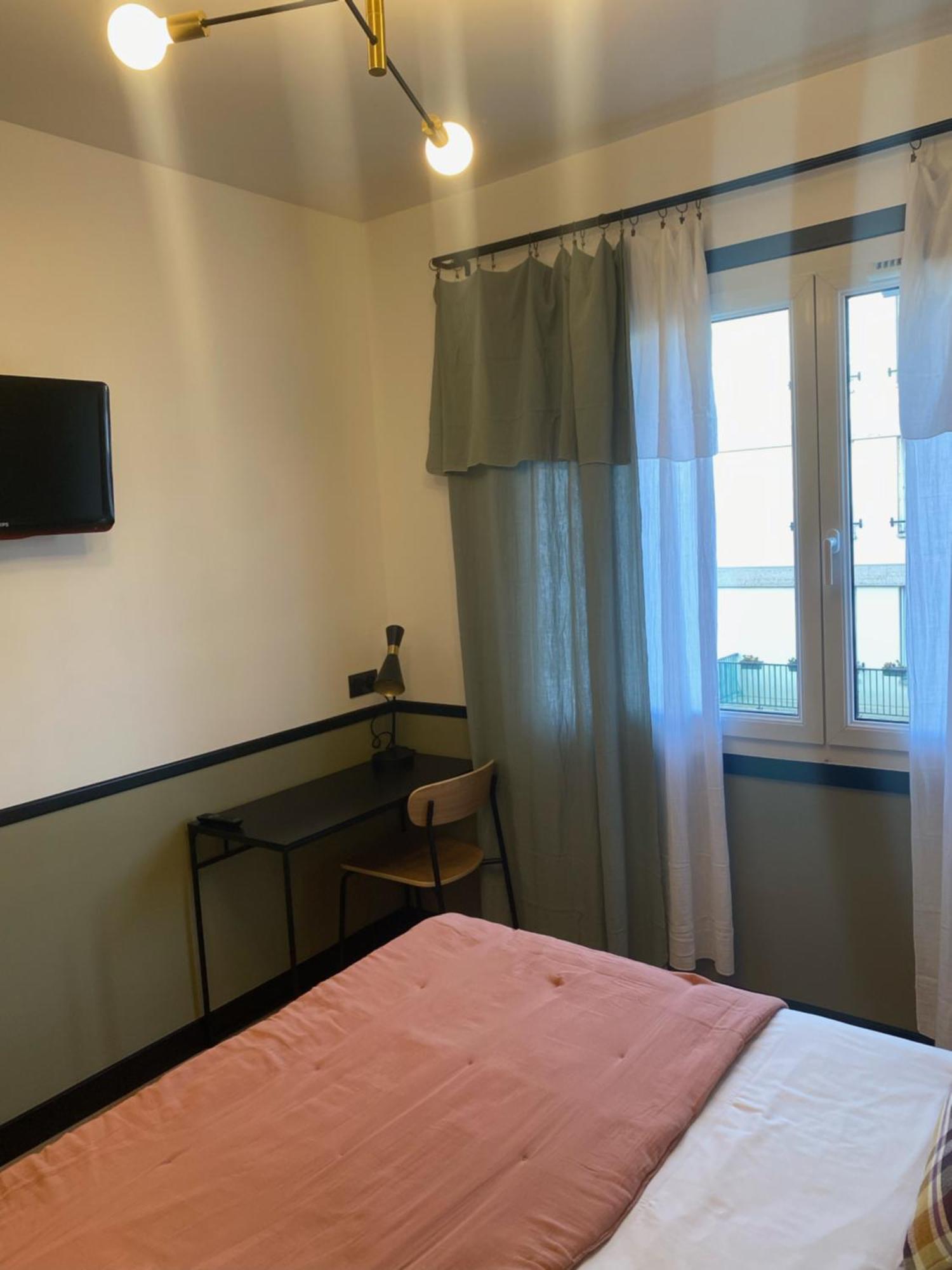 Hotel Richelieu, Le Havre Centre-Ville, Perret Экстерьер фото