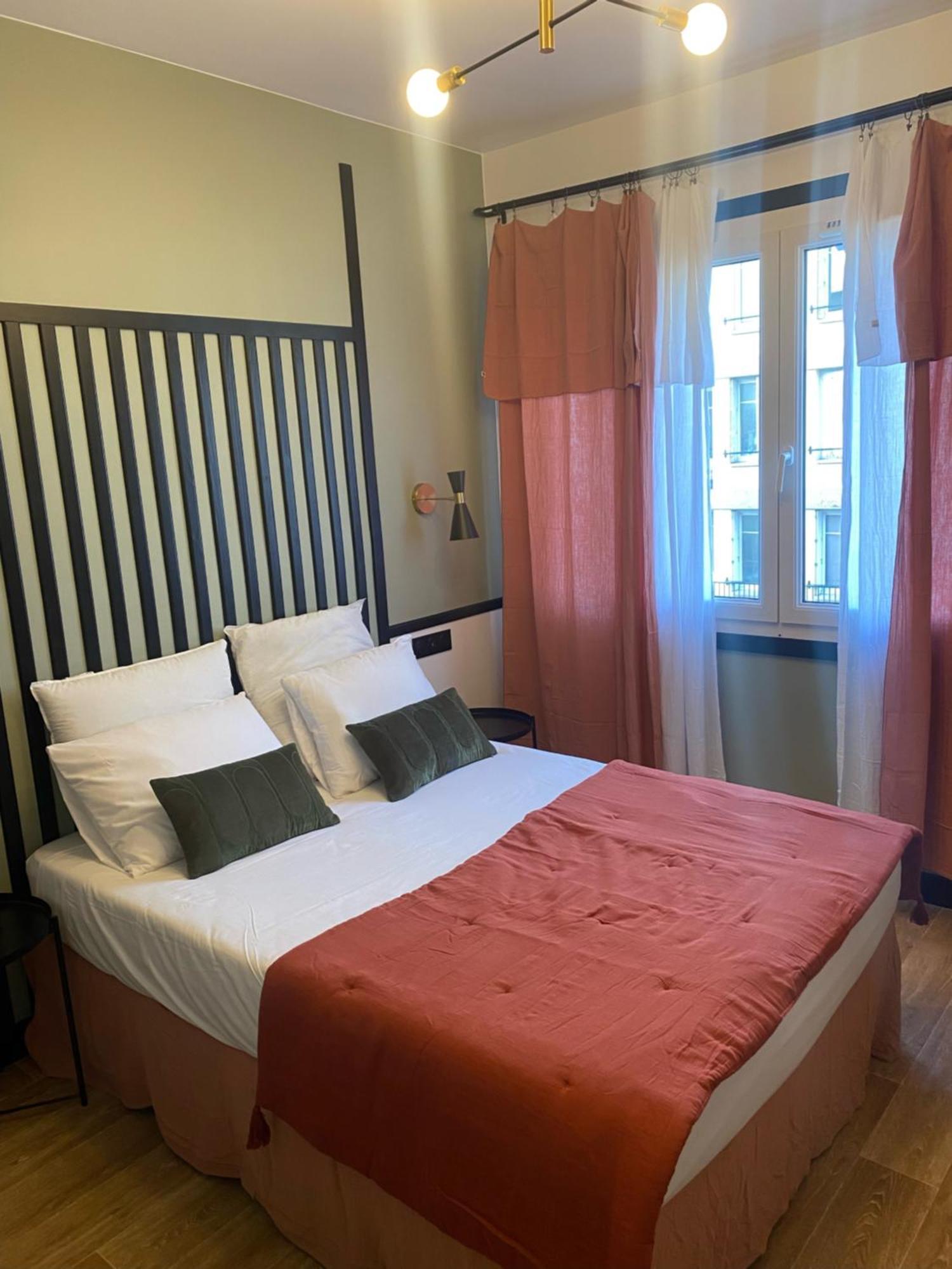 Hotel Richelieu, Le Havre Centre-Ville, Perret Экстерьер фото