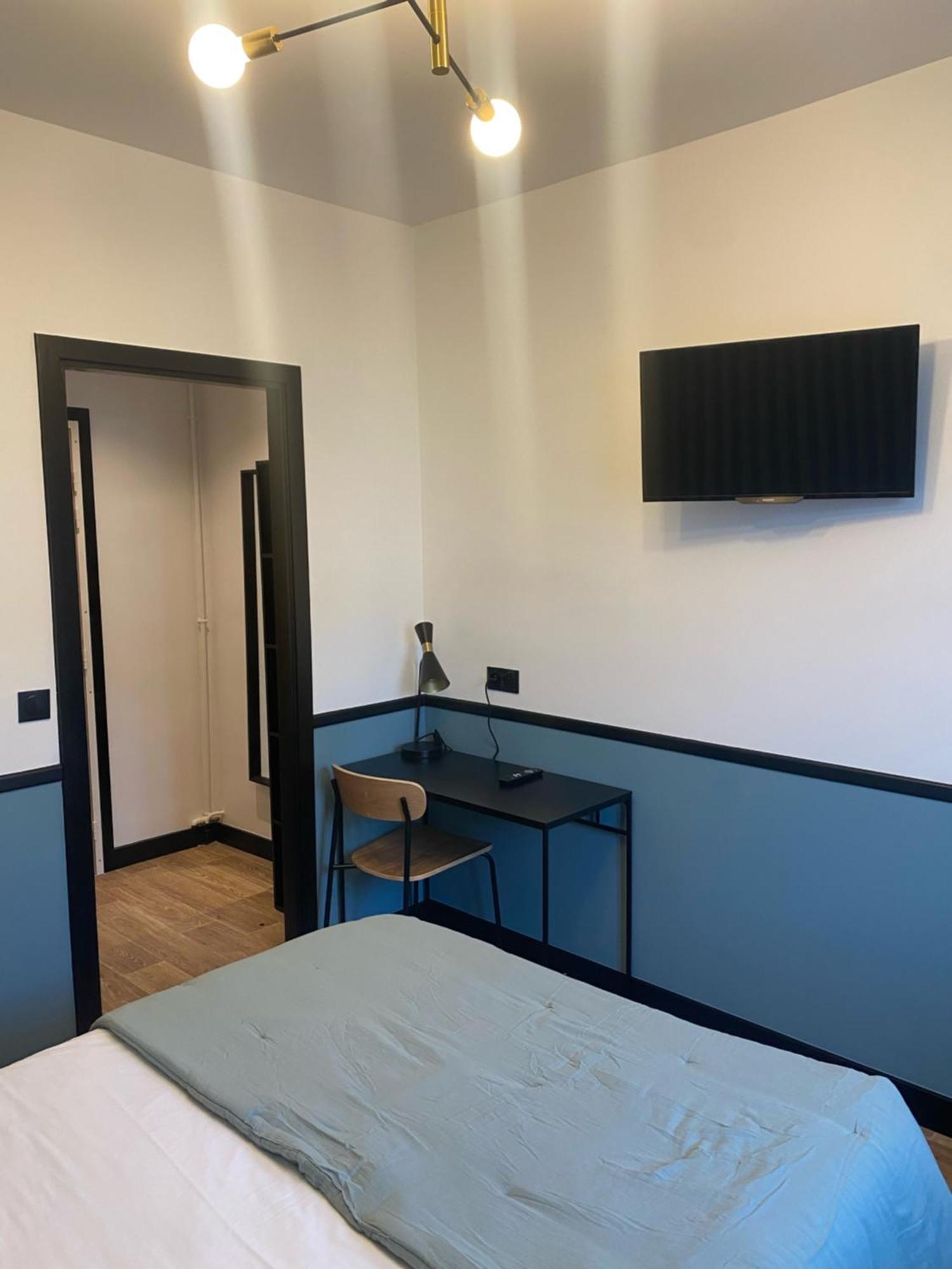 Hotel Richelieu, Le Havre Centre-Ville, Perret Экстерьер фото