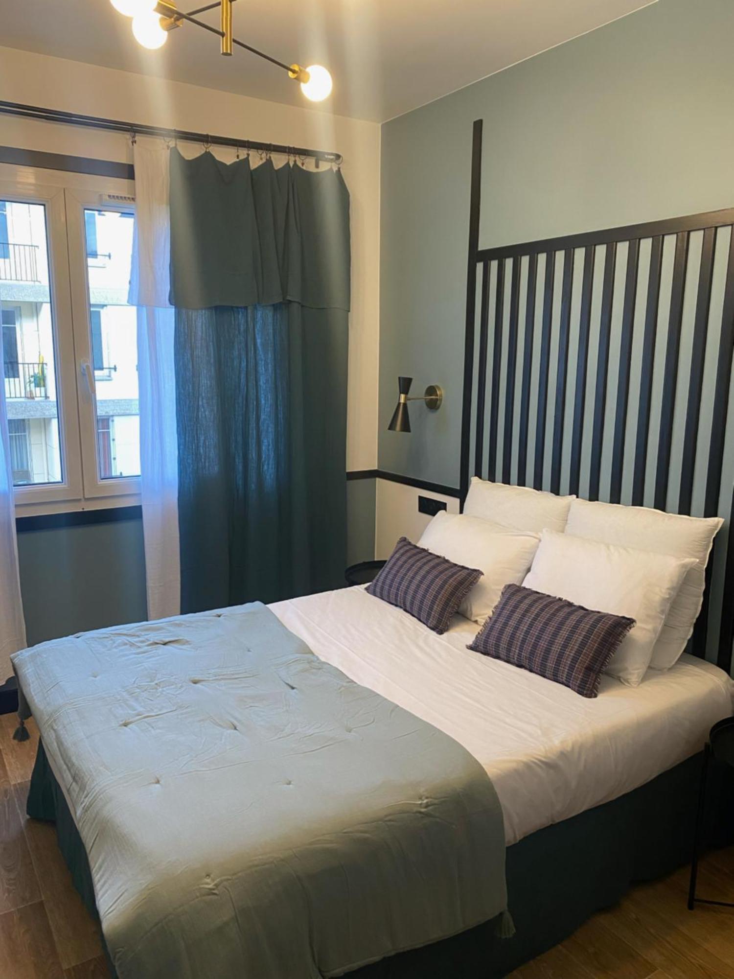 Hotel Richelieu, Le Havre Centre-Ville, Perret Экстерьер фото