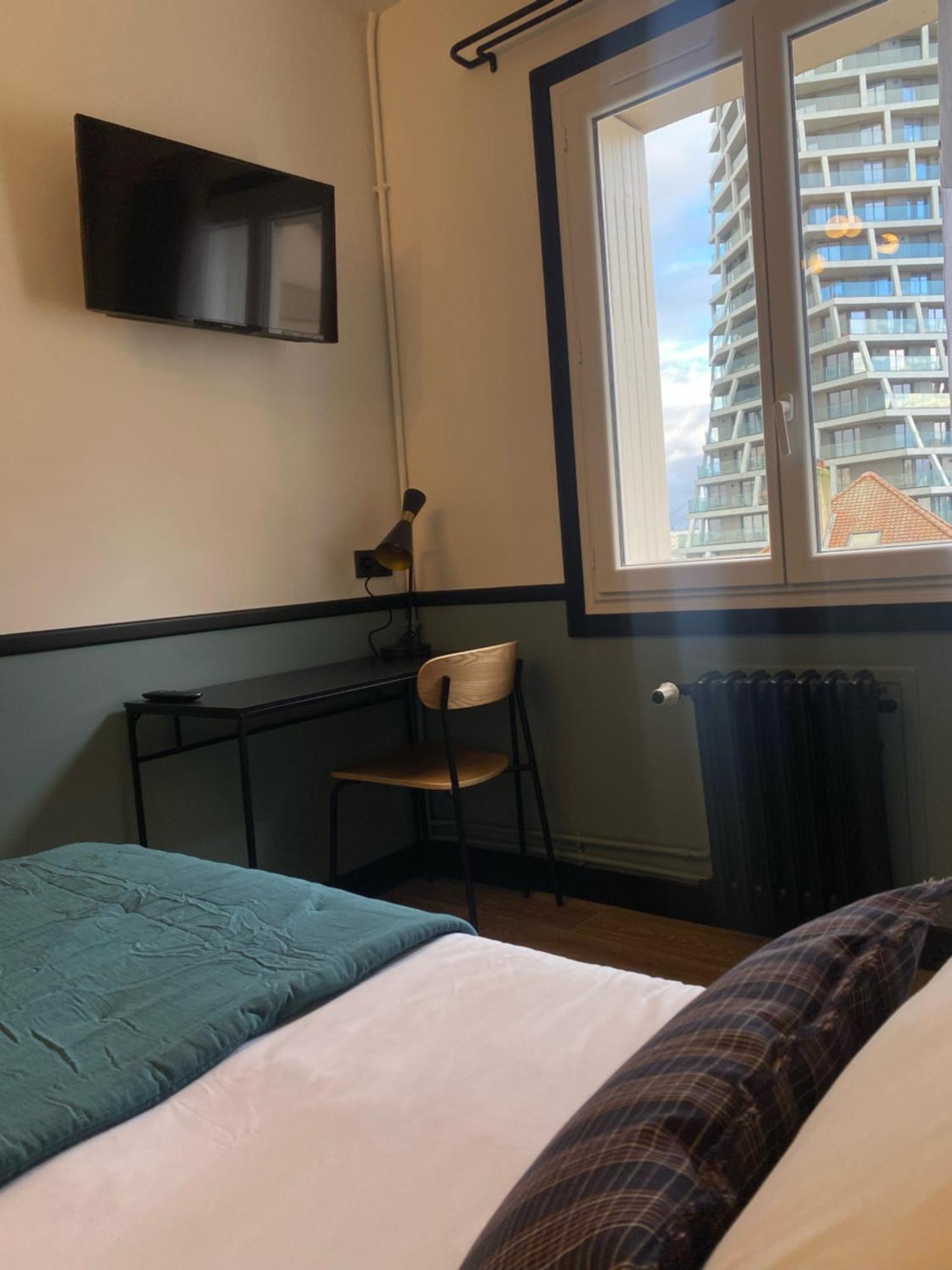 Hotel Richelieu, Le Havre Centre-Ville, Perret Экстерьер фото