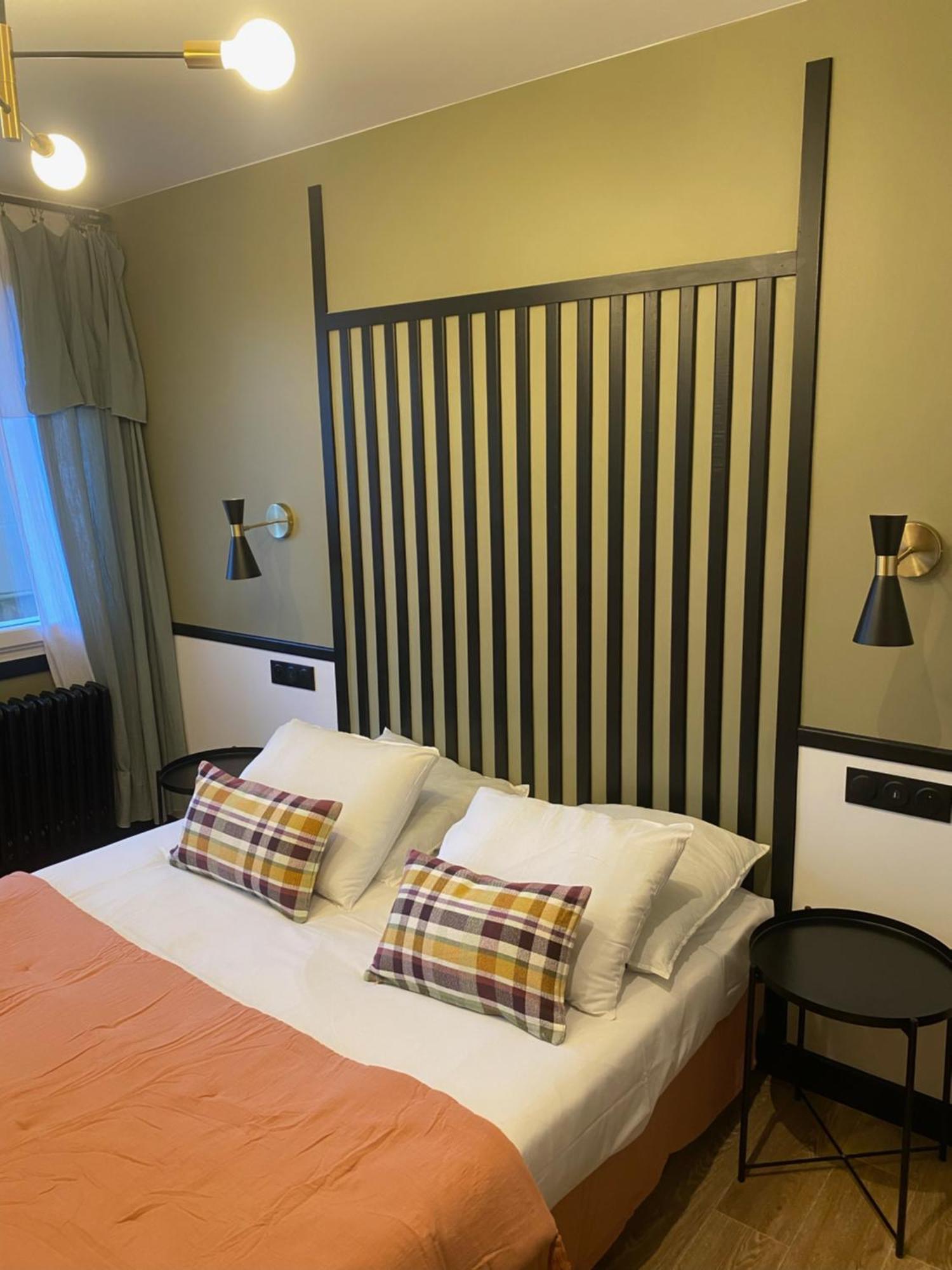 Hotel Richelieu, Le Havre Centre-Ville, Perret Экстерьер фото