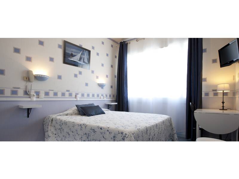 Hotel Richelieu, Le Havre Centre-Ville, Perret Экстерьер фото