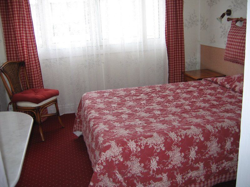 Hotel Richelieu, Le Havre Centre-Ville, Perret Экстерьер фото
